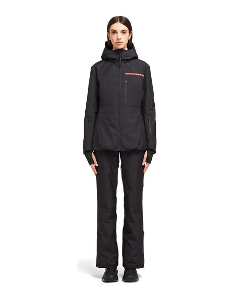 prada ski jacket women|prada ski jacket women's.